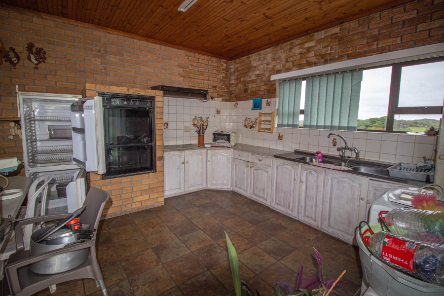 4 Bedroom Property for Sale in Kleinbaai Western Cape